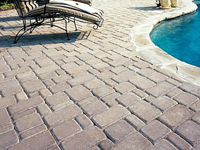 Paver Installations, Belton, TX
