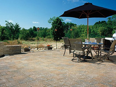 Outdoor Living, Austin, TX