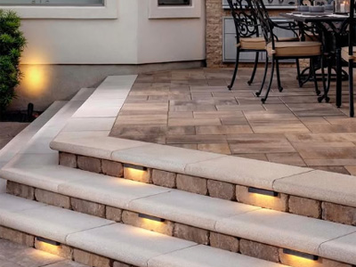 Concrete Pavers