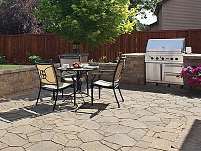 Outdoor Kitchens, Austin, TX
