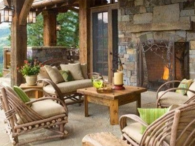 Paver Patios, Austin, TX