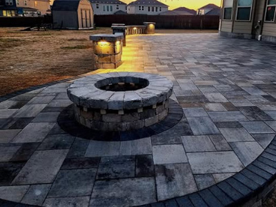 Fire Pits