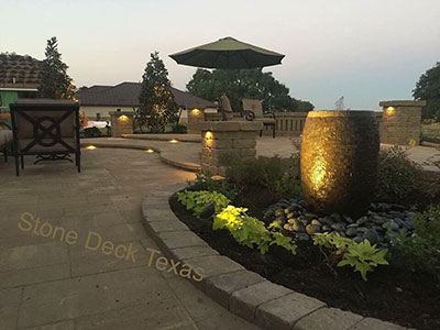 Outdoor Living Georgetown, TX