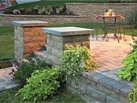 Patio Pavers