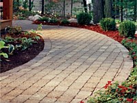 Concrete & Permeable Pavers