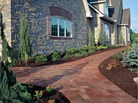 Concrete & Permeable Pavers