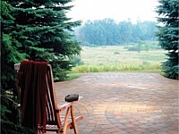 Patio Pavers