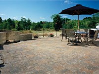 Patio Pavers