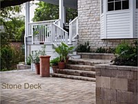 Outdoor Living