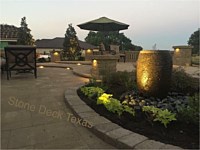 Outdoor Kitchens