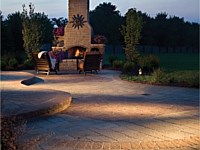 Patio Pavers