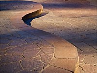 Concrete & Permeable Pavers