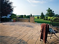Patio Pavers