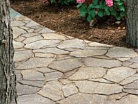 Concrete & Permeable Pavers