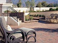 Patio Pavers