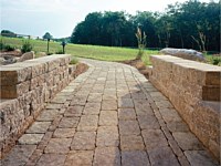 Concrete & Permeable Pavers