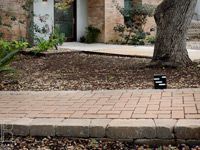 Concrete & Permeable Pavers