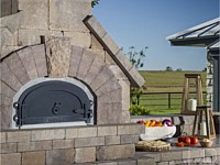 Outdoor Kitchens