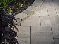 Concrete & Permeable Pavers