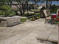 Concrete & Permeable Pavers