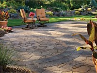 Patio Pavers