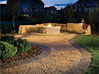 Concrete & Permeable Pavers
