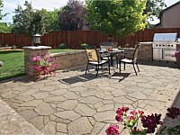 Patio Pavers