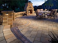 Patio Pavers