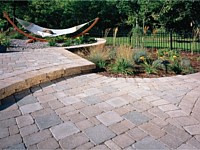 Patio Pavers