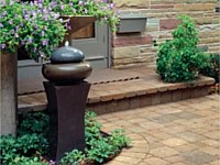 Concrete & Permeable Pavers