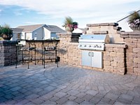 Patio Pavers