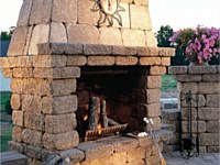 Patio Pavers