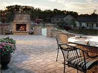 Patio Pavers
