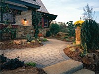 Concrete & Permeable Pavers