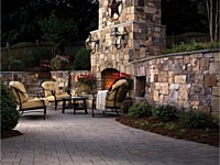Patio Pavers