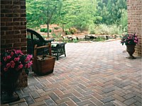 Patio Pavers