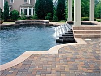 Concrete & Permeable Pavers