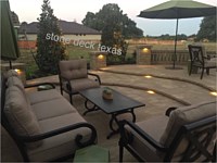 Outdoor Kitchens