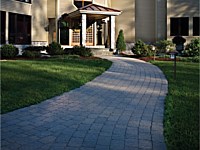 Concrete & Permeable Pavers