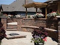 Patio Pavers