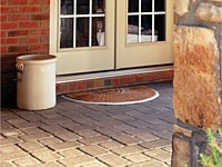 Concrete & Permeable Pavers