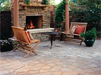 Patio Pavers