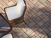 Concrete & Permeable Pavers