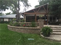 Outdoor Living