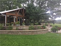 Outdoor Living