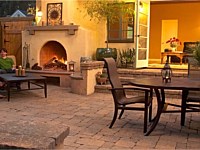 Outdoor Kitchens