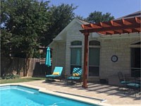 Outdoor Living