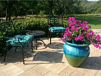Pool Deck Pavers
