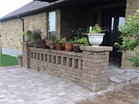Outdoor Living
