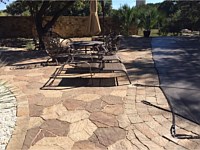 Outdoor Living